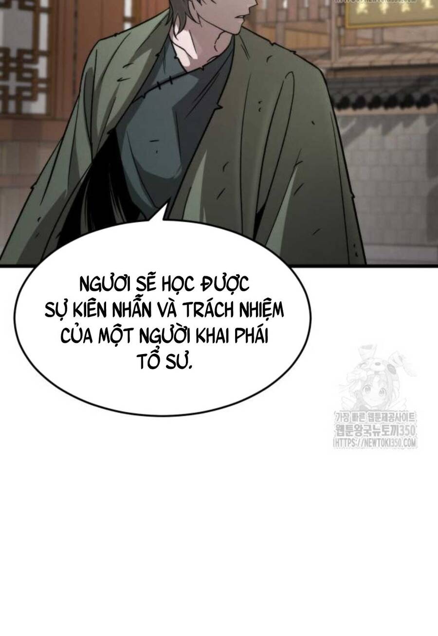 Tân Đích Vấn Chapter 27 - Trang 2