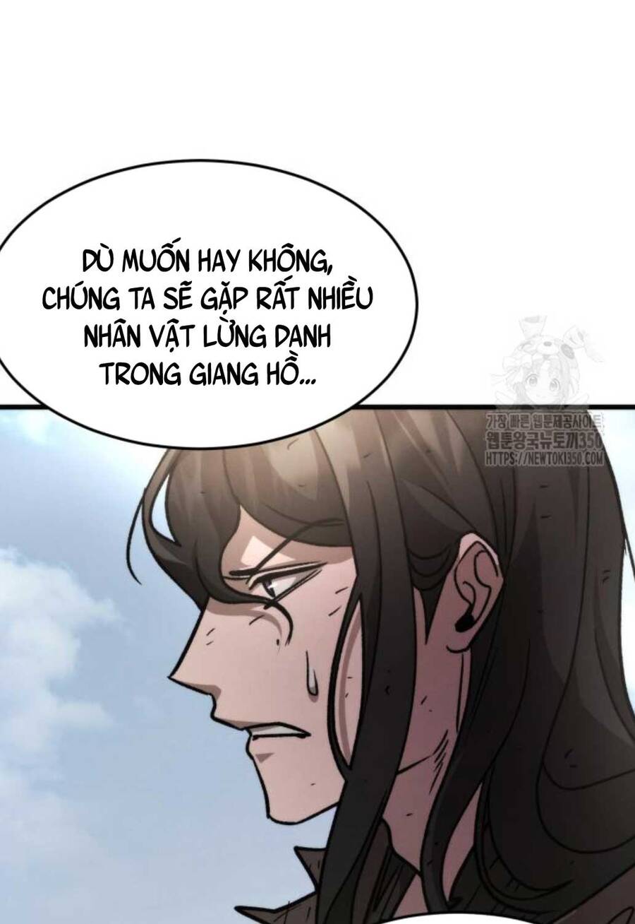 Tân Đích Vấn Chapter 27 - Trang 2