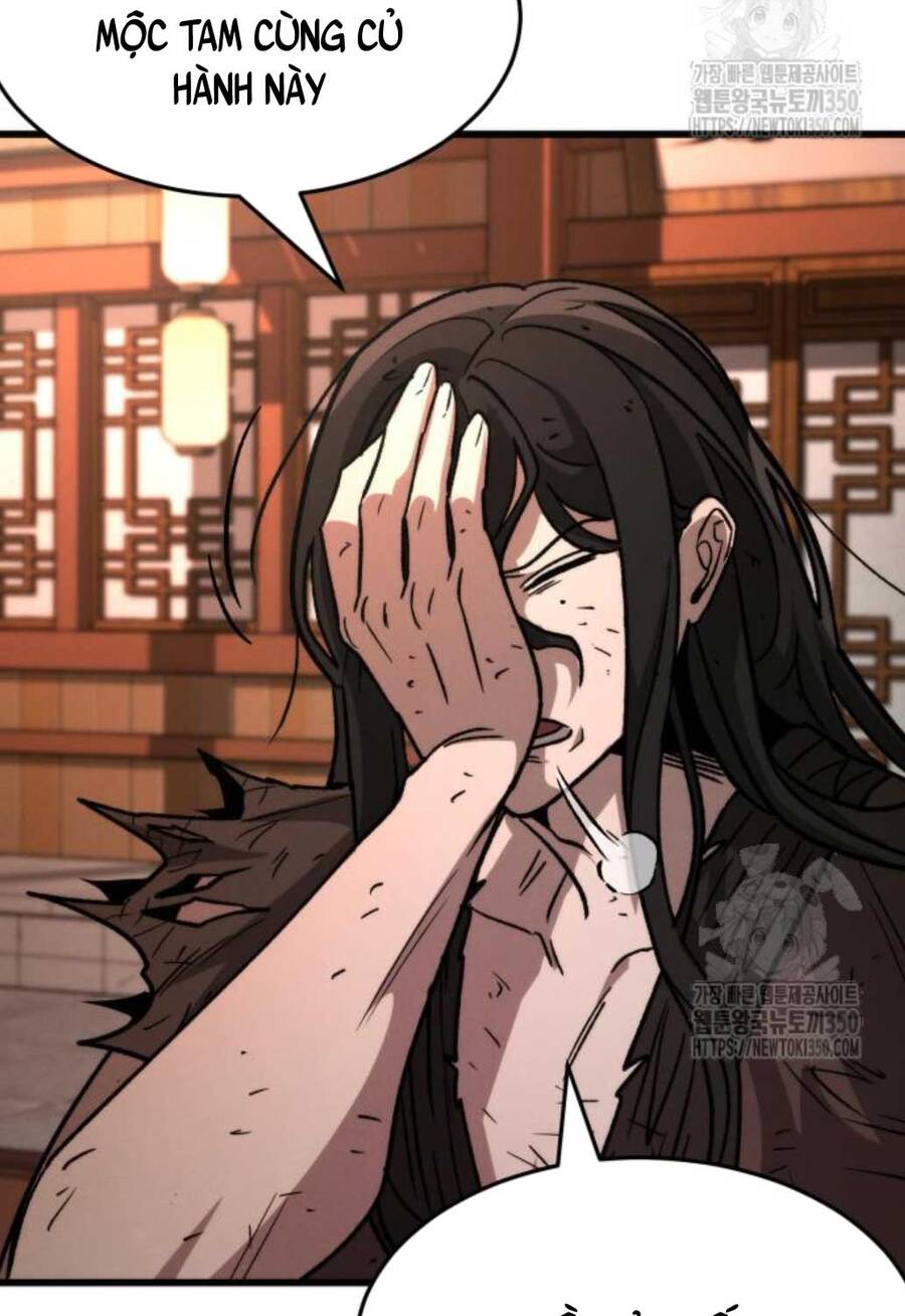 Tân Đích Vấn Chapter 27 - Trang 2