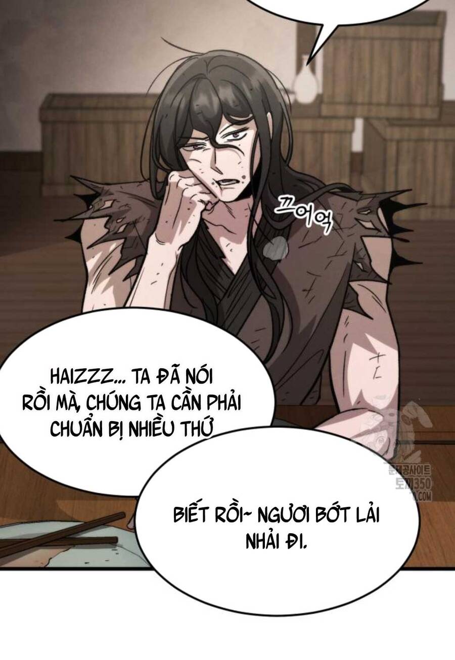 Tân Đích Vấn Chapter 27 - Trang 2