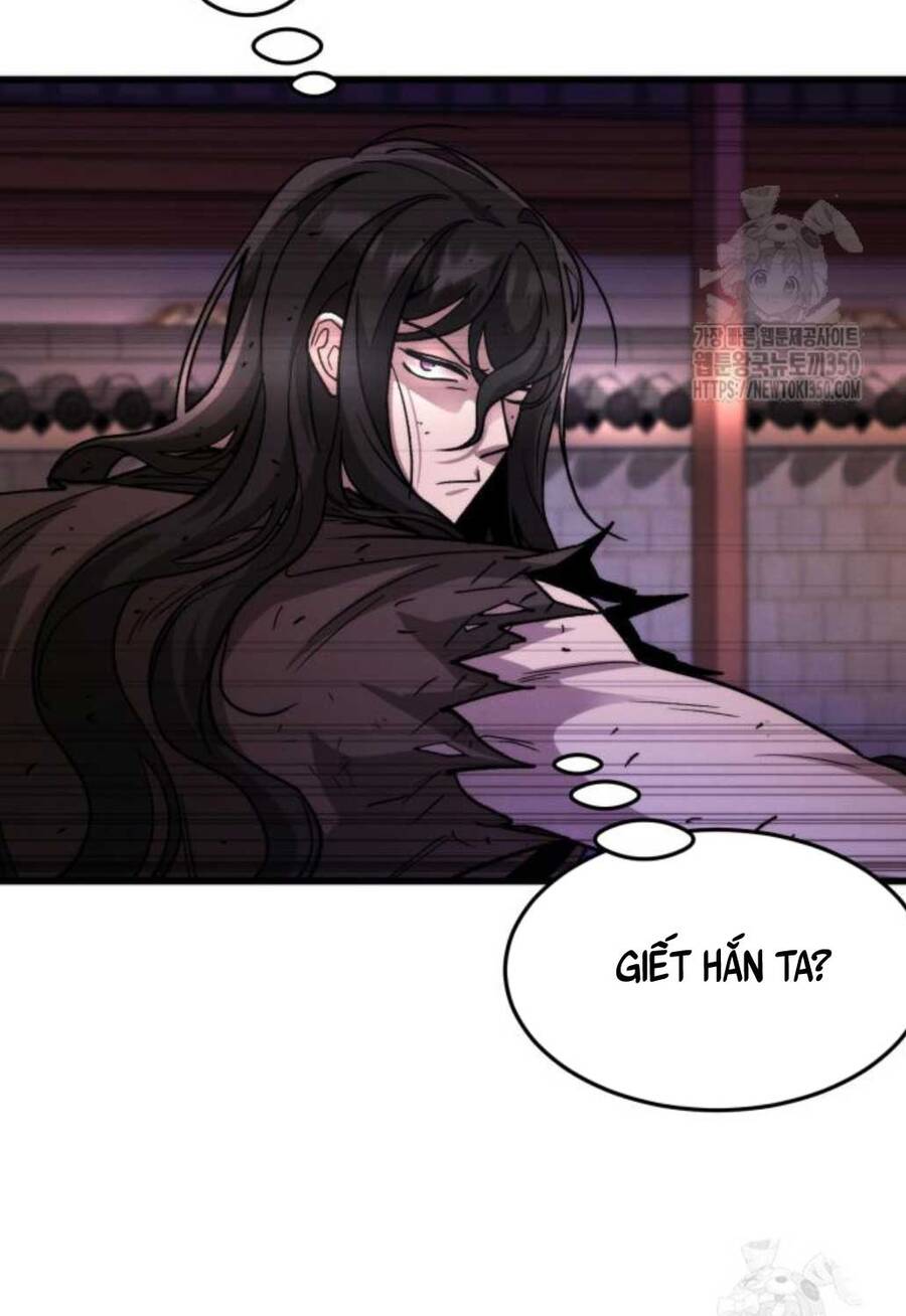 Tân Đích Vấn Chapter 27 - Trang 2