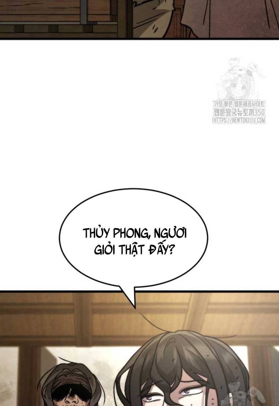 Tân Đích Vấn Chapter 27 - Trang 2