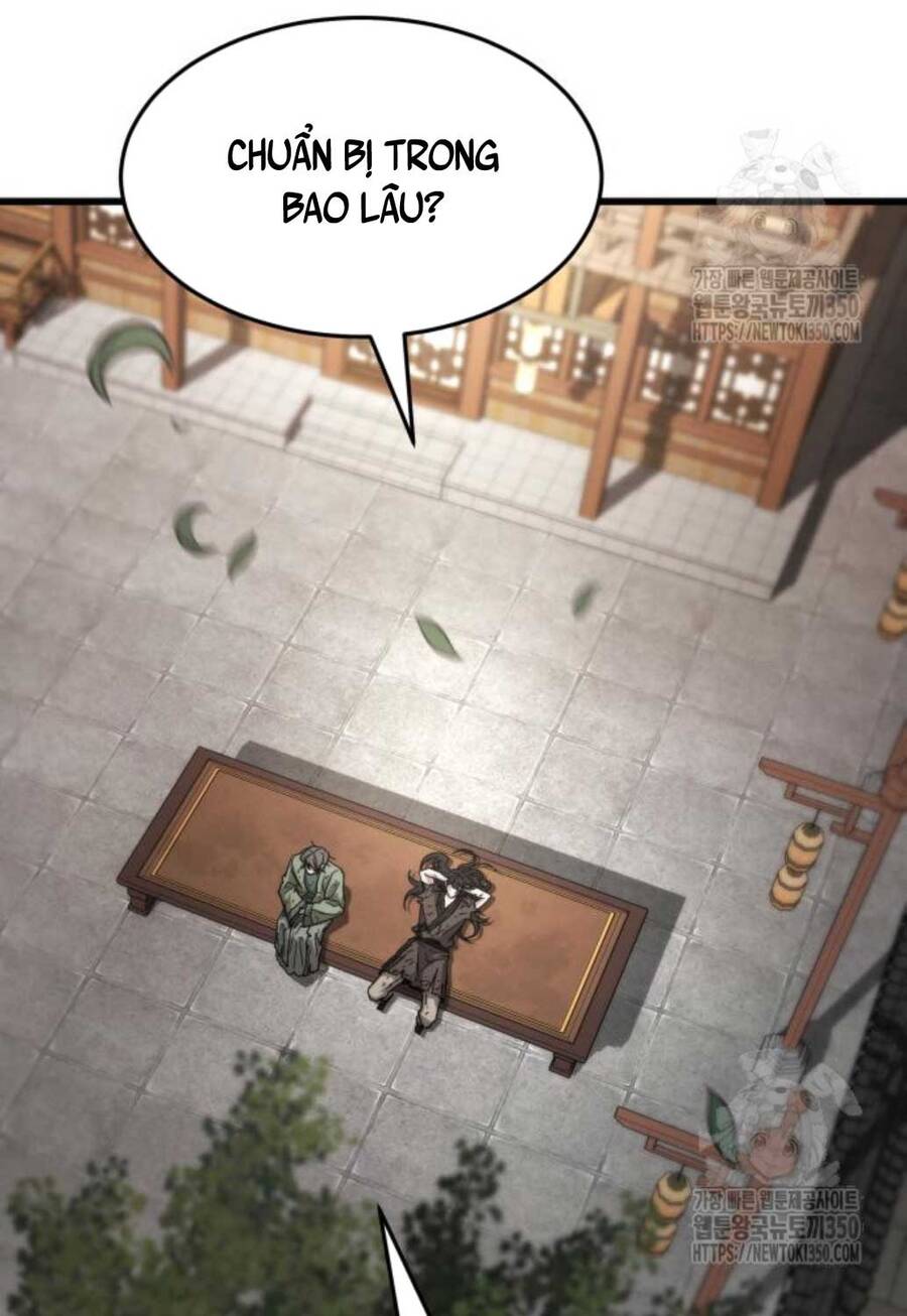 Tân Đích Vấn Chapter 27 - Trang 2