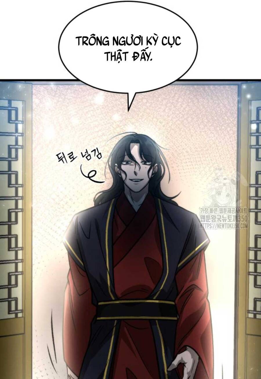 Tân Đích Vấn Chapter 27 - Trang 2