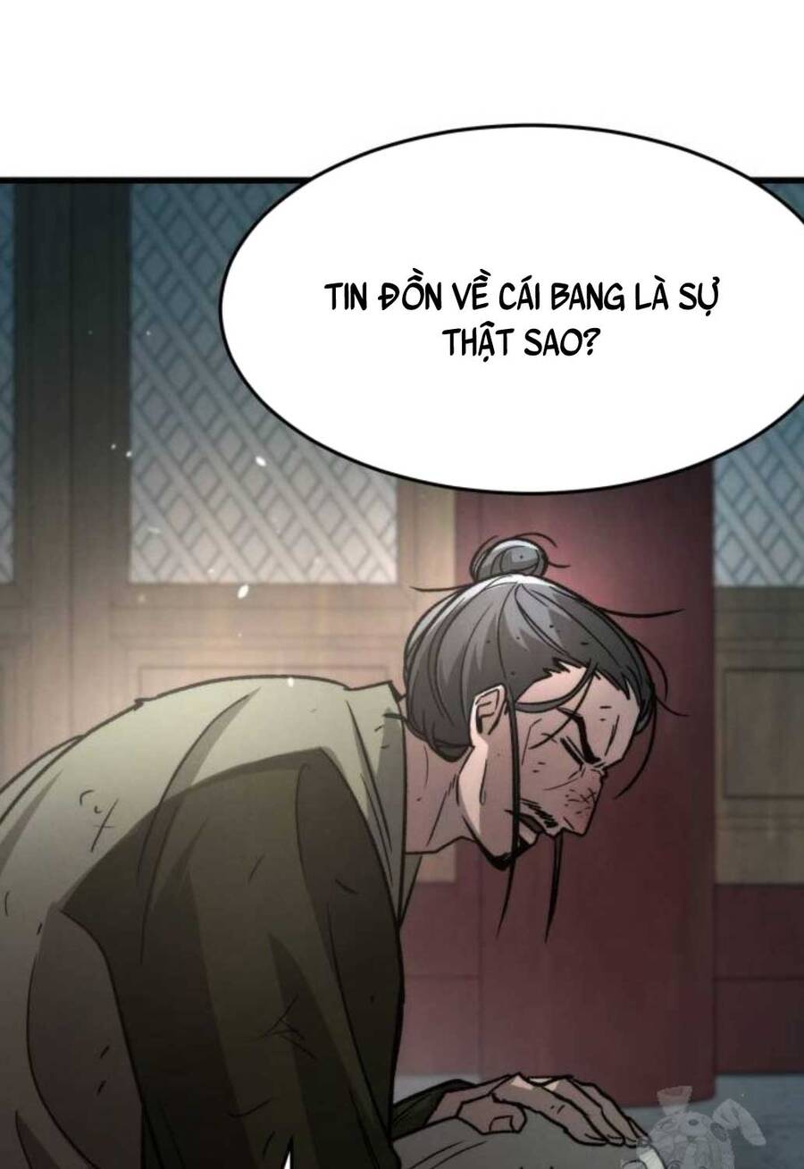 Tân Đích Vấn Chapter 28 - Trang 2