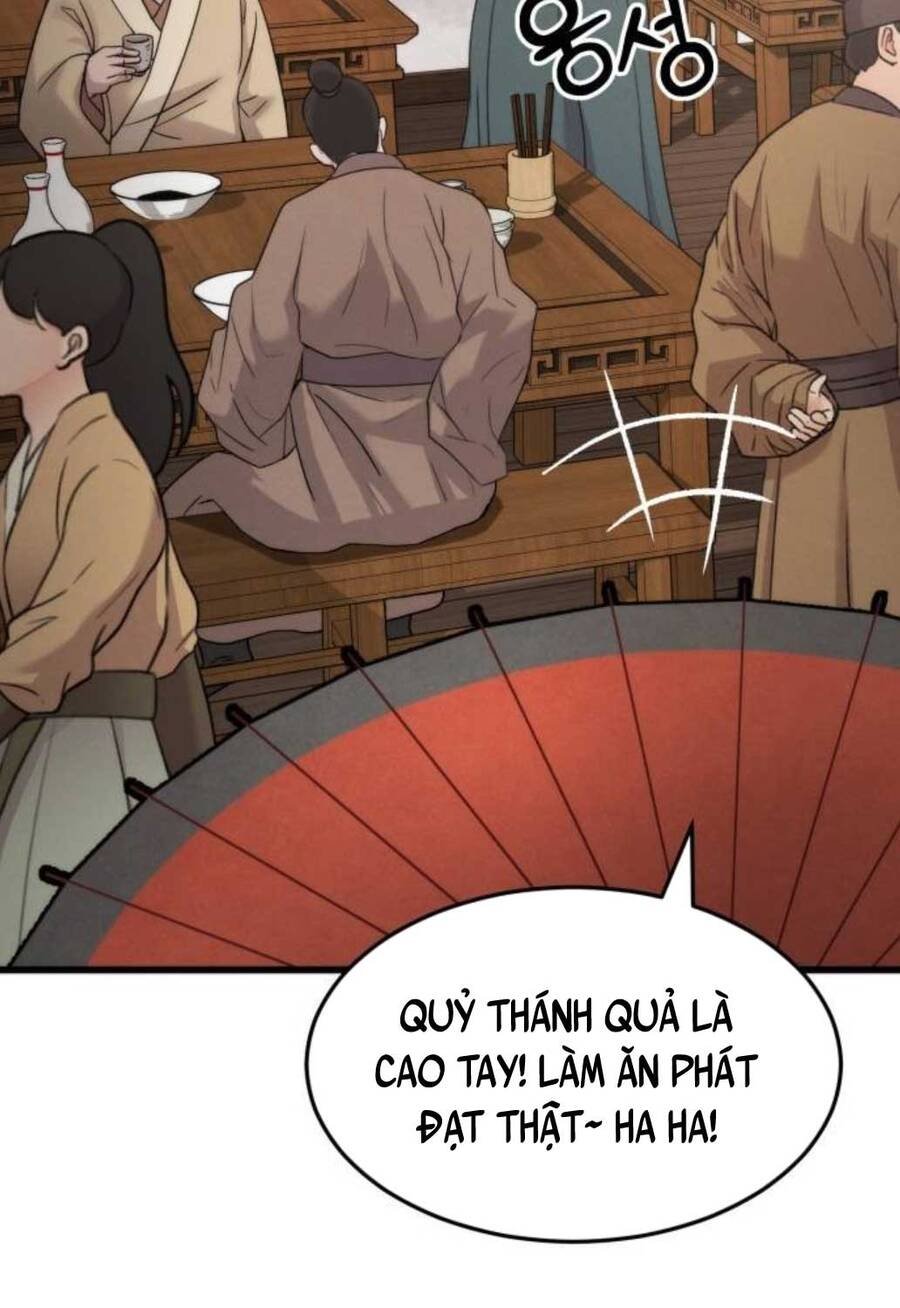 Tân Đích Vấn Chapter 28 - Trang 2