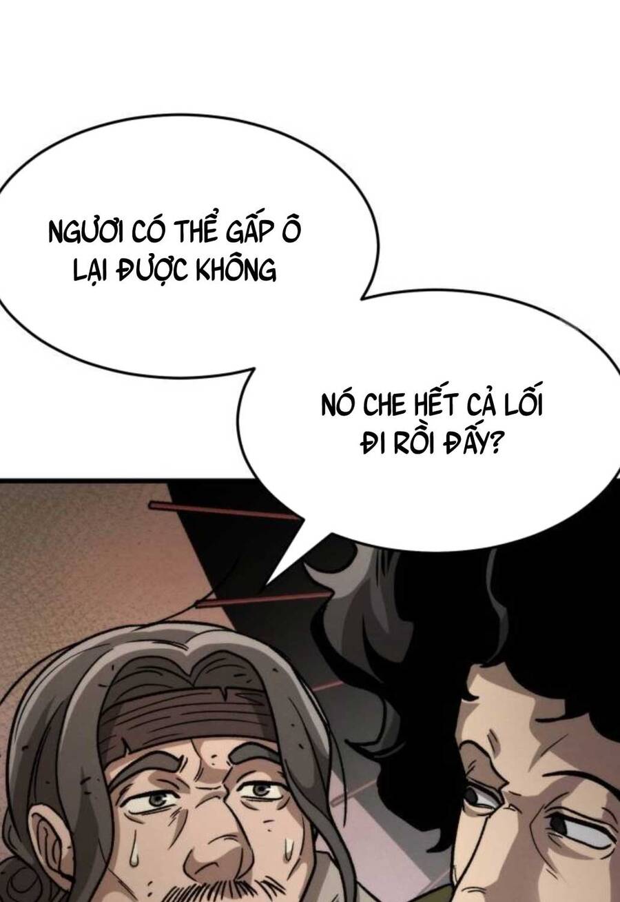 Tân Đích Vấn Chapter 28 - Trang 2