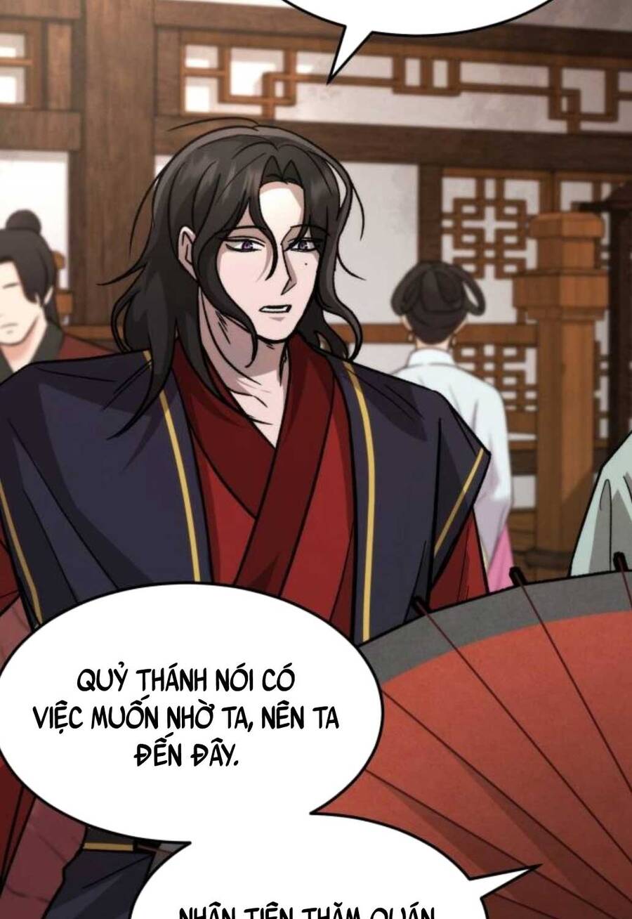 Tân Đích Vấn Chapter 28 - Trang 2