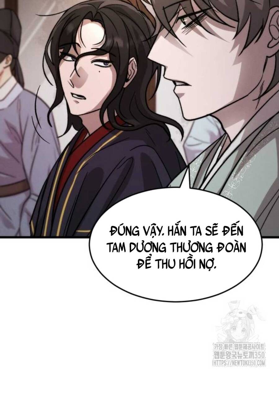 Tân Đích Vấn Chapter 28 - Trang 2