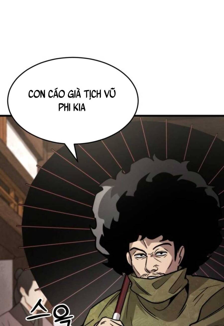 Tân Đích Vấn Chapter 28 - Trang 2