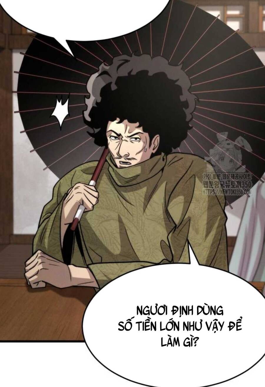 Tân Đích Vấn Chapter 28 - Trang 2