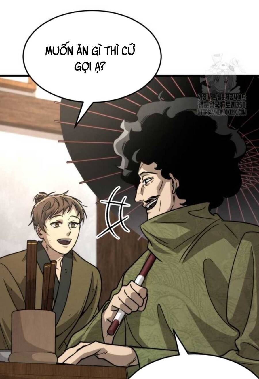 Tân Đích Vấn Chapter 28 - Trang 2