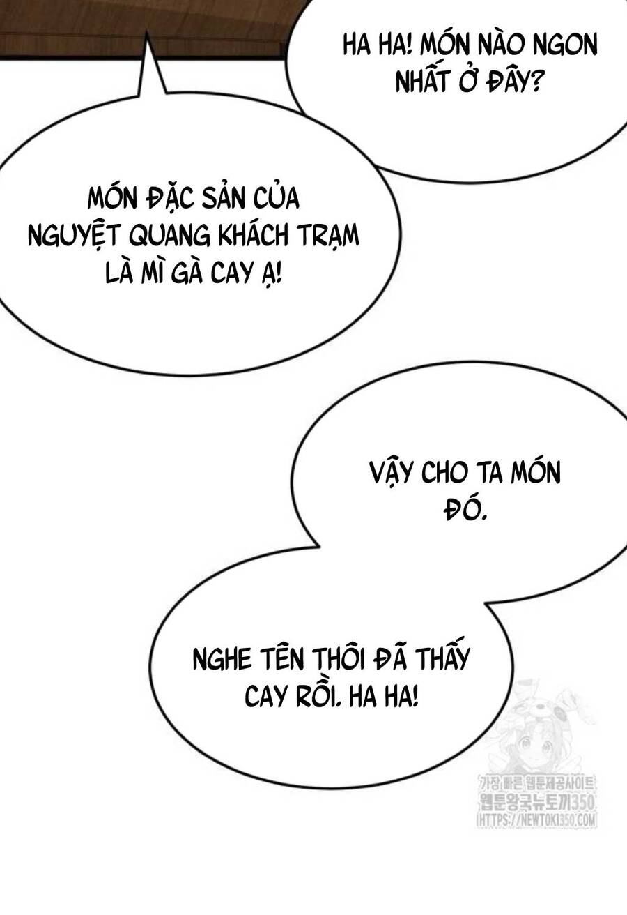 Tân Đích Vấn Chapter 28 - Trang 2