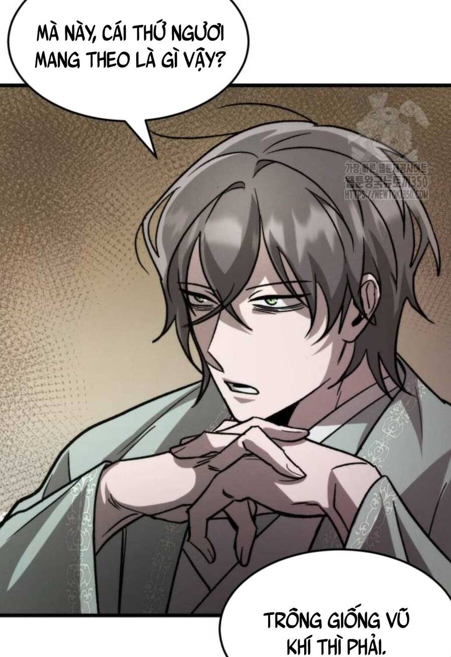 Tân Đích Vấn Chapter 28 - Trang 2