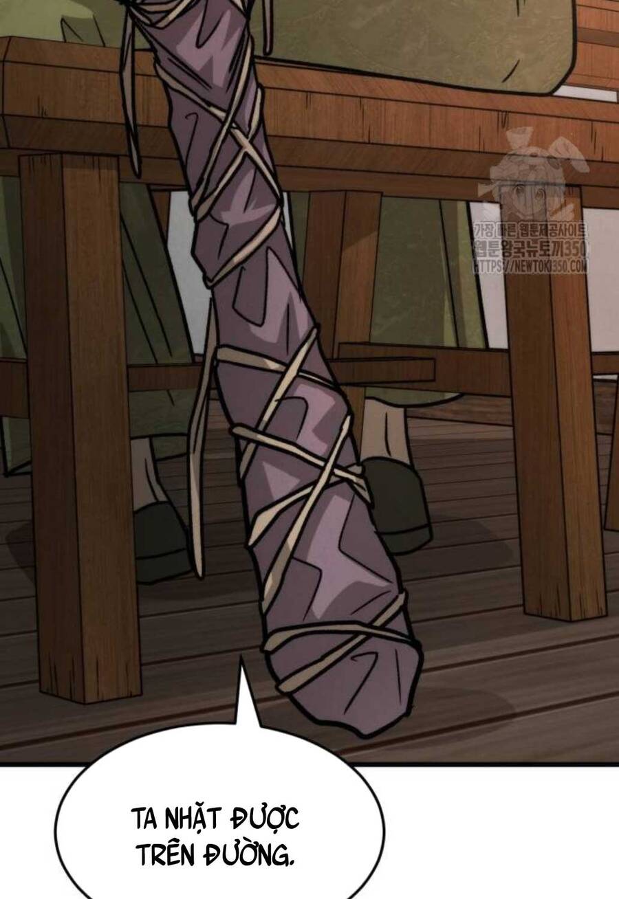 Tân Đích Vấn Chapter 28 - Trang 2