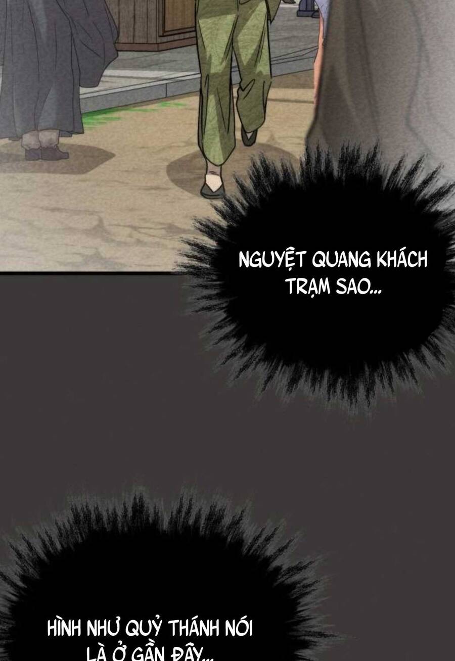 Tân Đích Vấn Chapter 28 - Trang 2