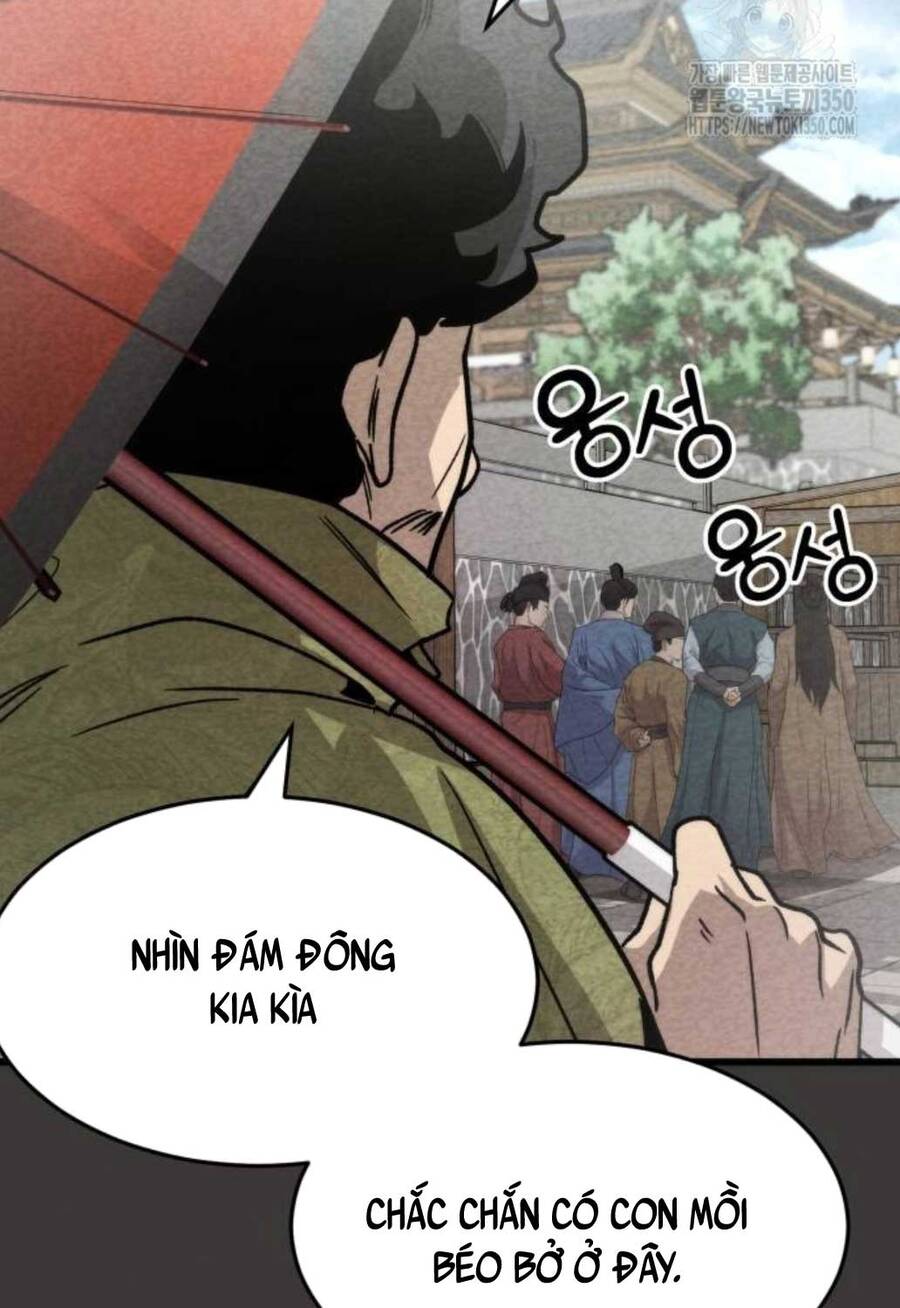 Tân Đích Vấn Chapter 28 - Trang 2