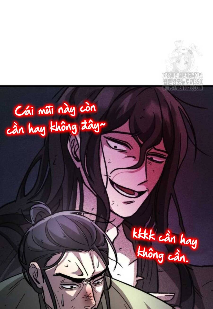 Tân Đích Vấn Chapter 28 - Trang 2