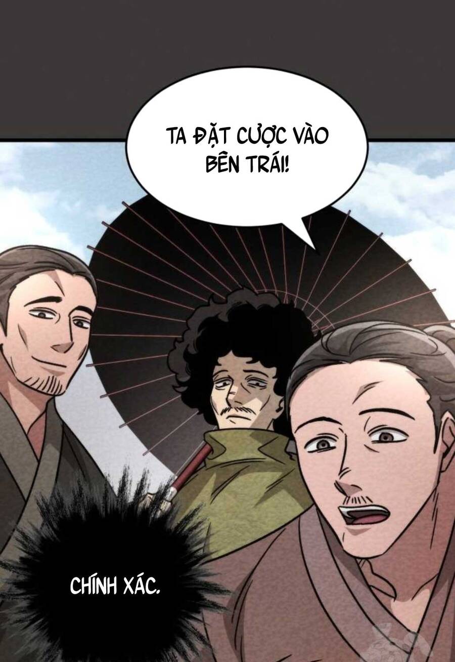 Tân Đích Vấn Chapter 28 - Trang 2