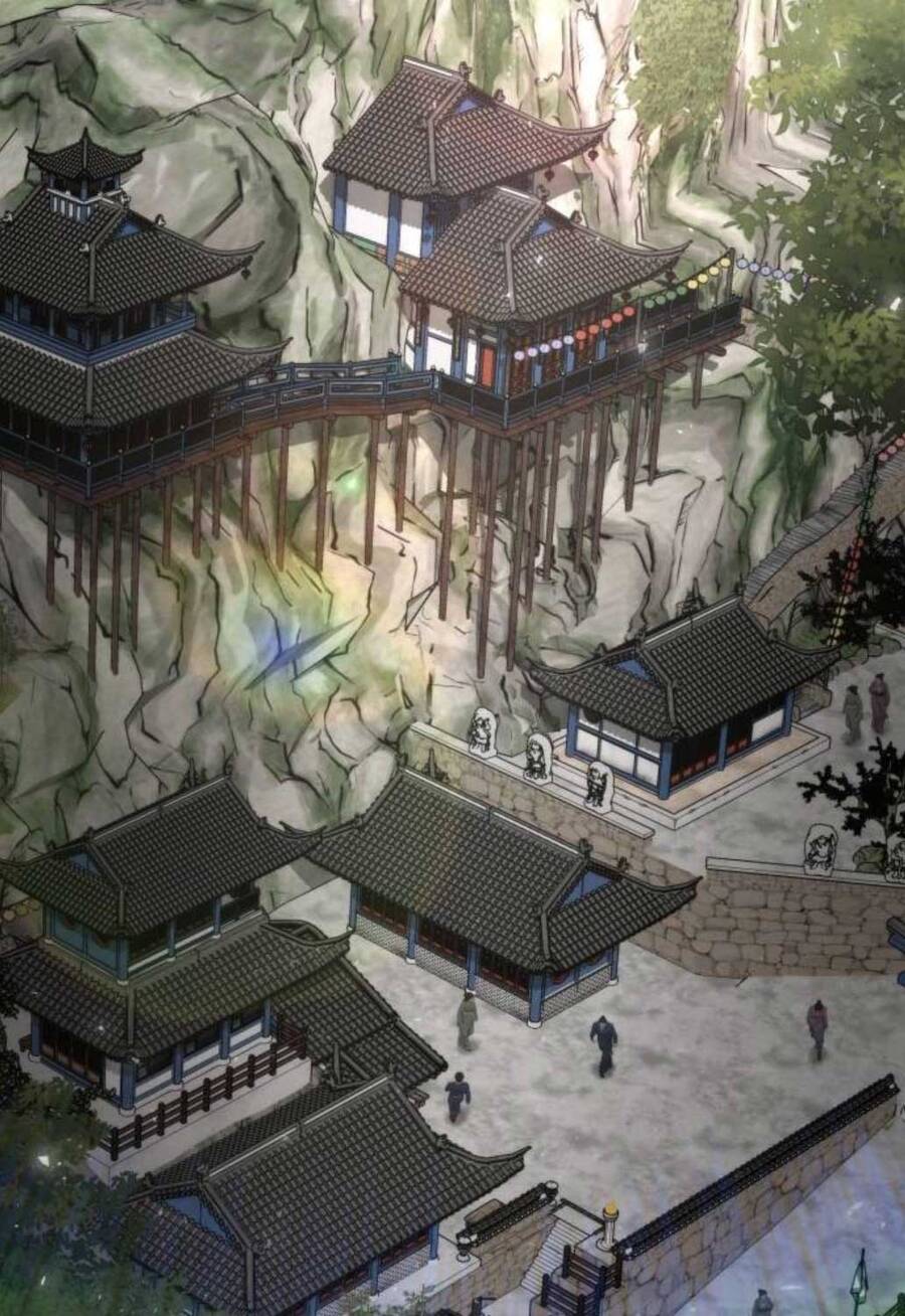 Tân Đích Vấn Chapter 28 - Trang 2