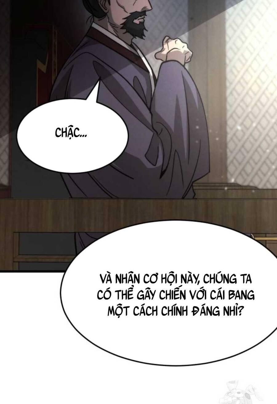 Tân Đích Vấn Chapter 28 - Trang 2