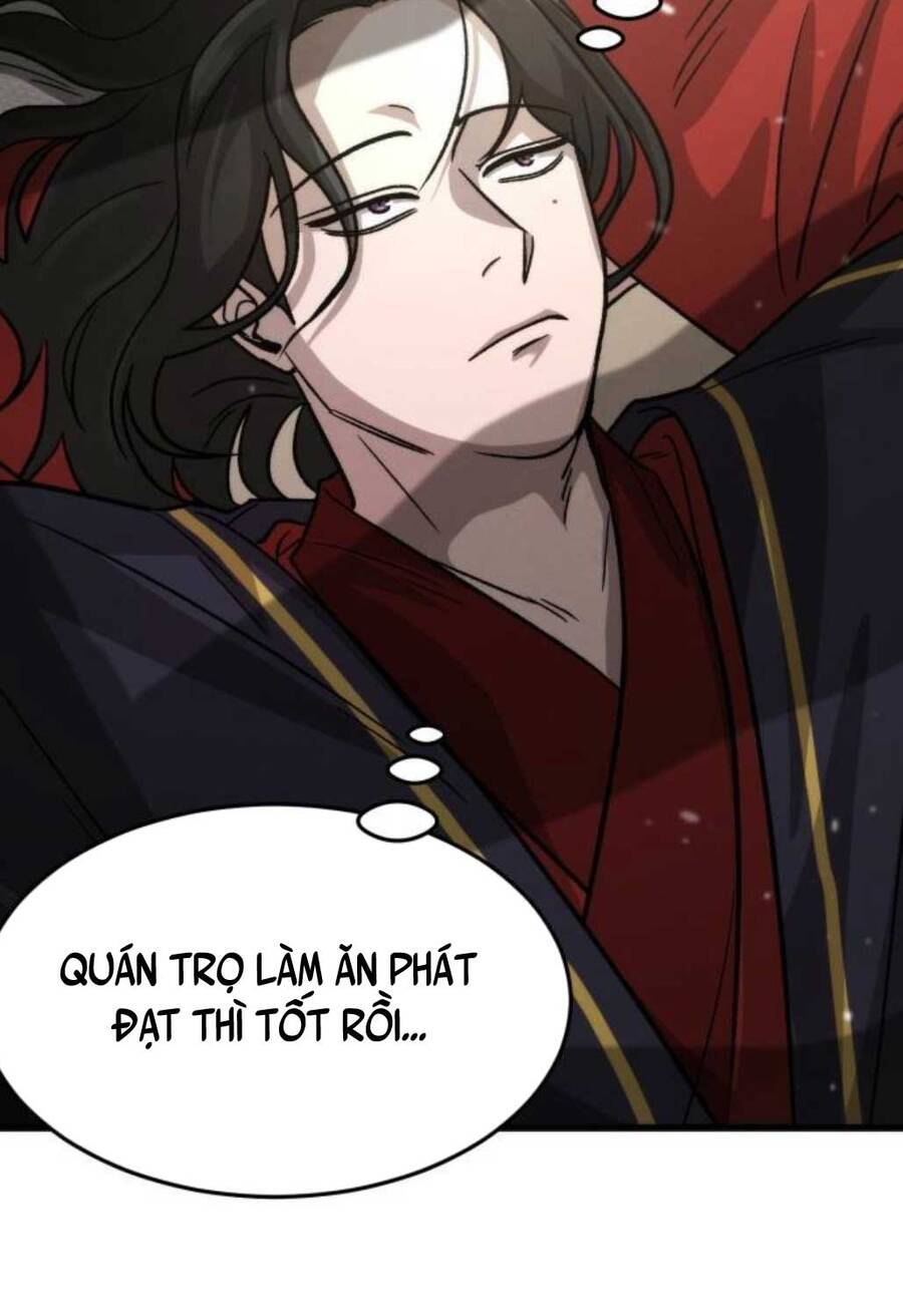 Tân Đích Vấn Chapter 28 - Trang 2