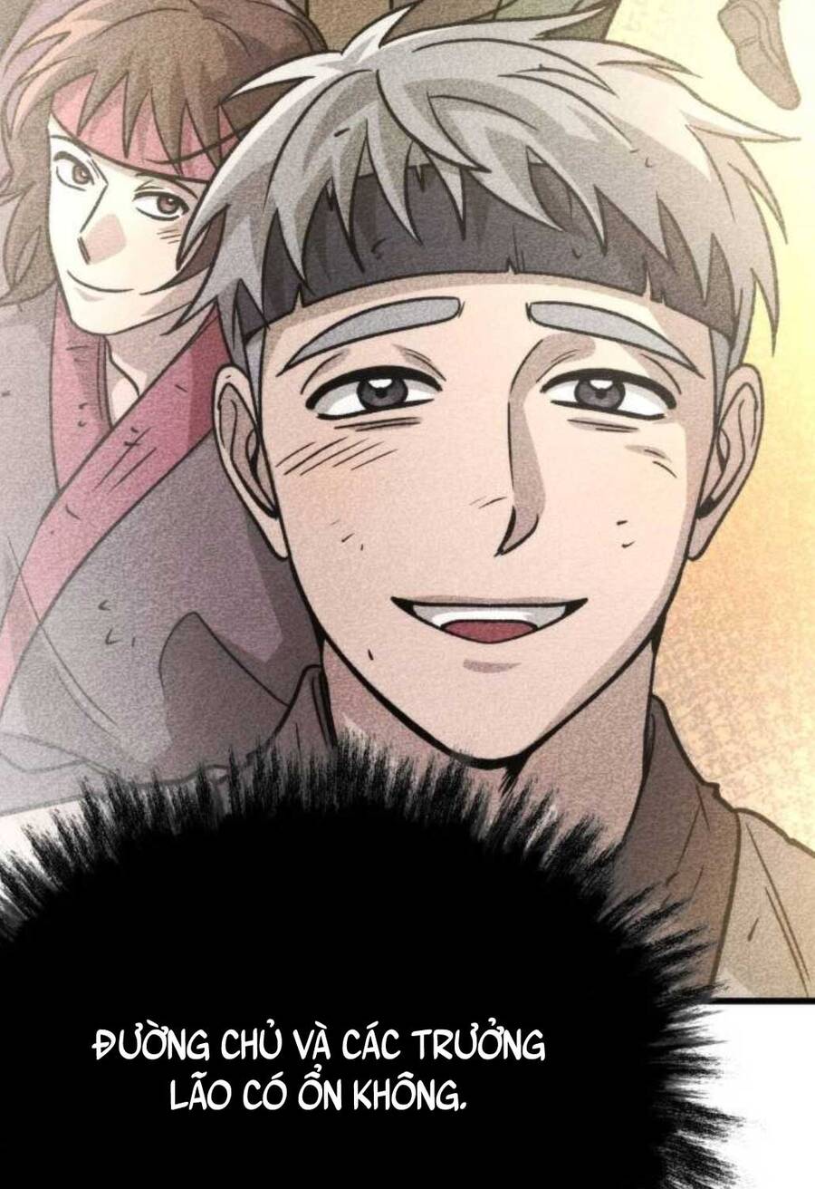 Tân Đích Vấn Chapter 28 - Trang 2