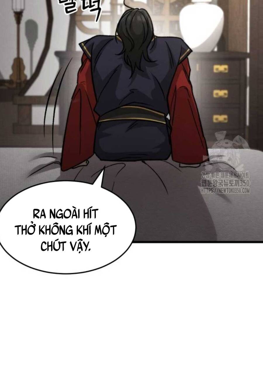 Tân Đích Vấn Chapter 28 - Trang 2