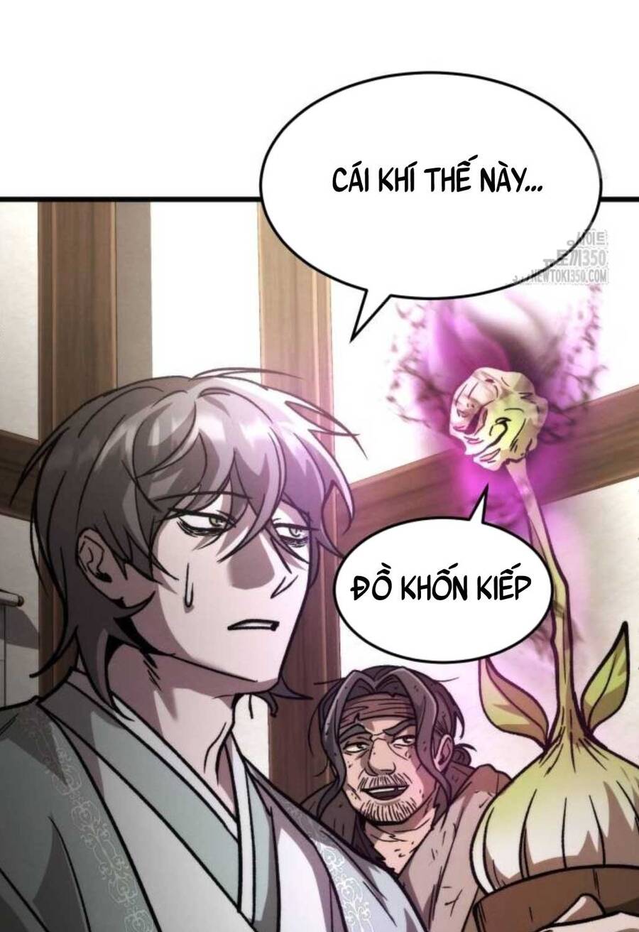 Tân Đích Vấn Chapter 28 - Trang 2