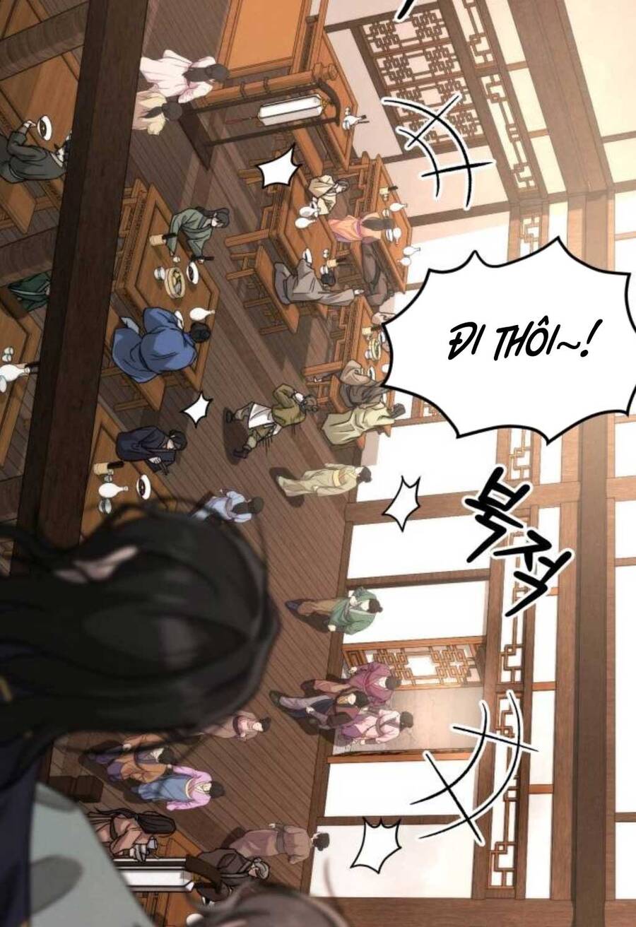 Tân Đích Vấn Chapter 28 - Trang 2