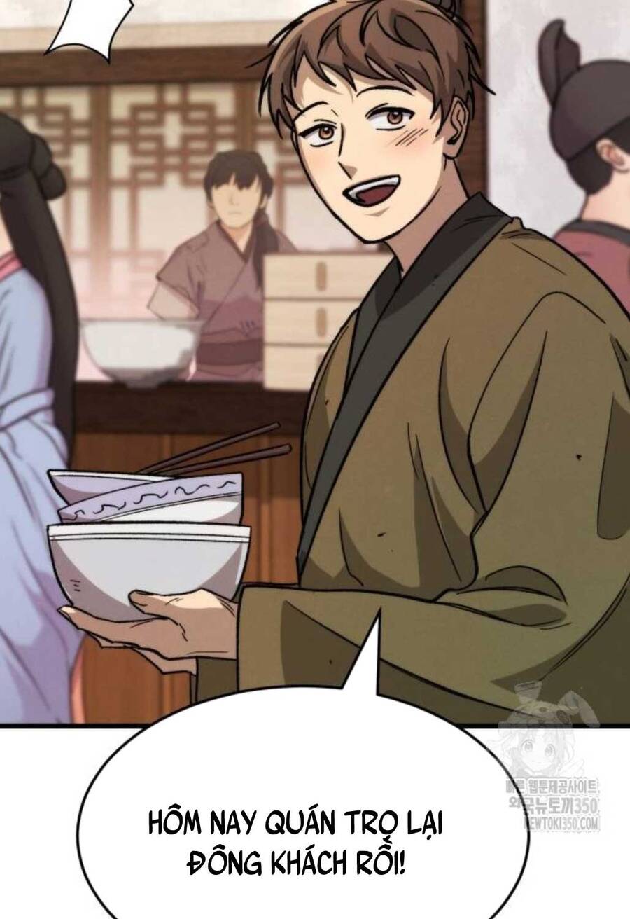 Tân Đích Vấn Chapter 28 - Trang 2