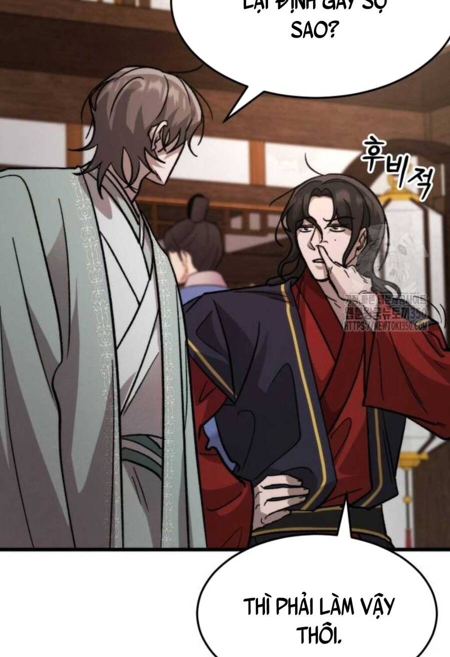 Tân Đích Vấn Chapter 28 - Trang 2