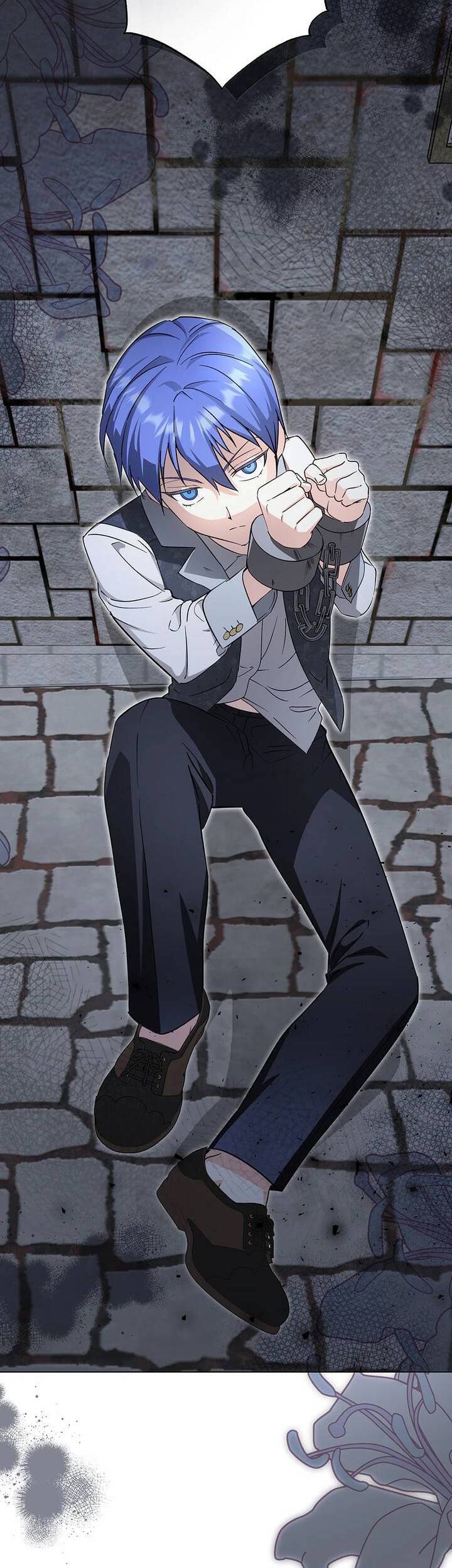 cút khỏi gia tộc của tôi!! Chapter 33 - Trang 2