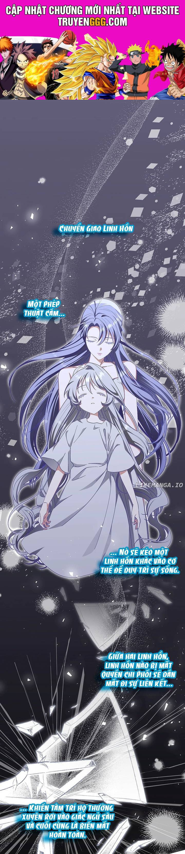 cút khỏi gia tộc của tôi!! Chapter 34 - Trang 2