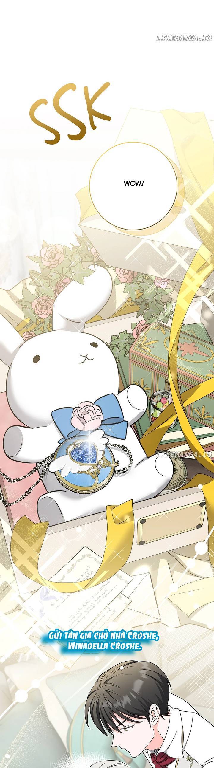 cút khỏi gia tộc của tôi!! Chapter 34 - Trang 2