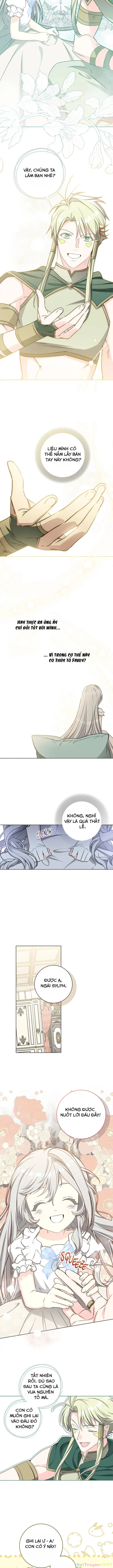 cút khỏi gia tộc của tôi!! Chapter 36 - Trang 2