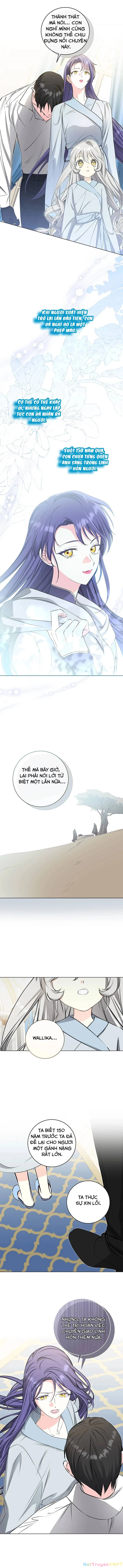 cút khỏi gia tộc của tôi!! Chapter 36 - Trang 2