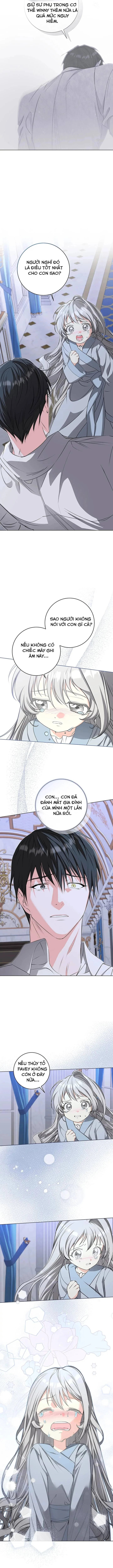 cút khỏi gia tộc của tôi!! Chapter 37 - Trang 2