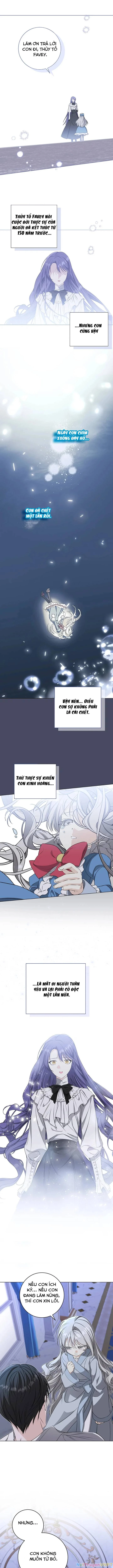 cút khỏi gia tộc của tôi!! Chapter 37 - Trang 2