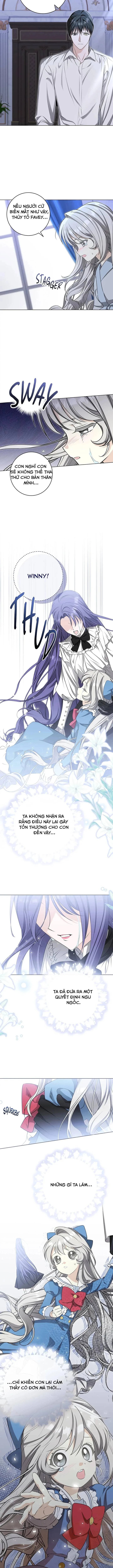 cút khỏi gia tộc của tôi!! Chapter 37 - Trang 2
