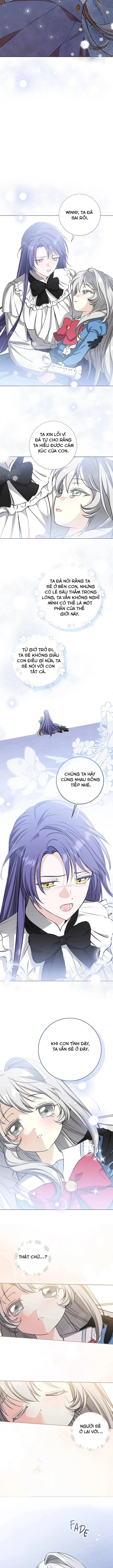 cút khỏi gia tộc của tôi!! Chapter 37 - Trang 2