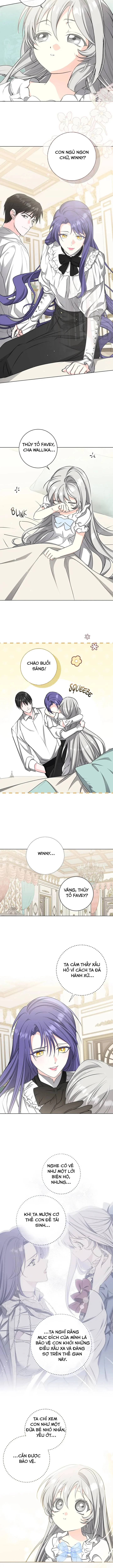 cút khỏi gia tộc của tôi!! Chapter 37 - Trang 2