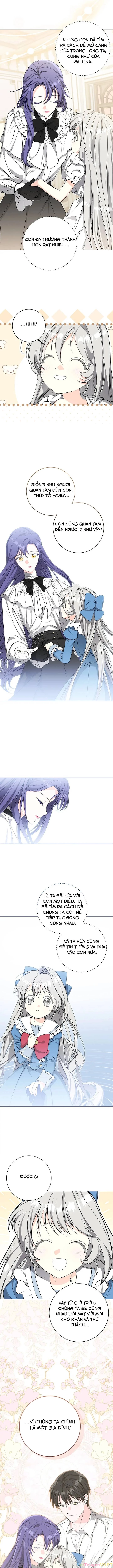 cút khỏi gia tộc của tôi!! Chapter 37 - Trang 2