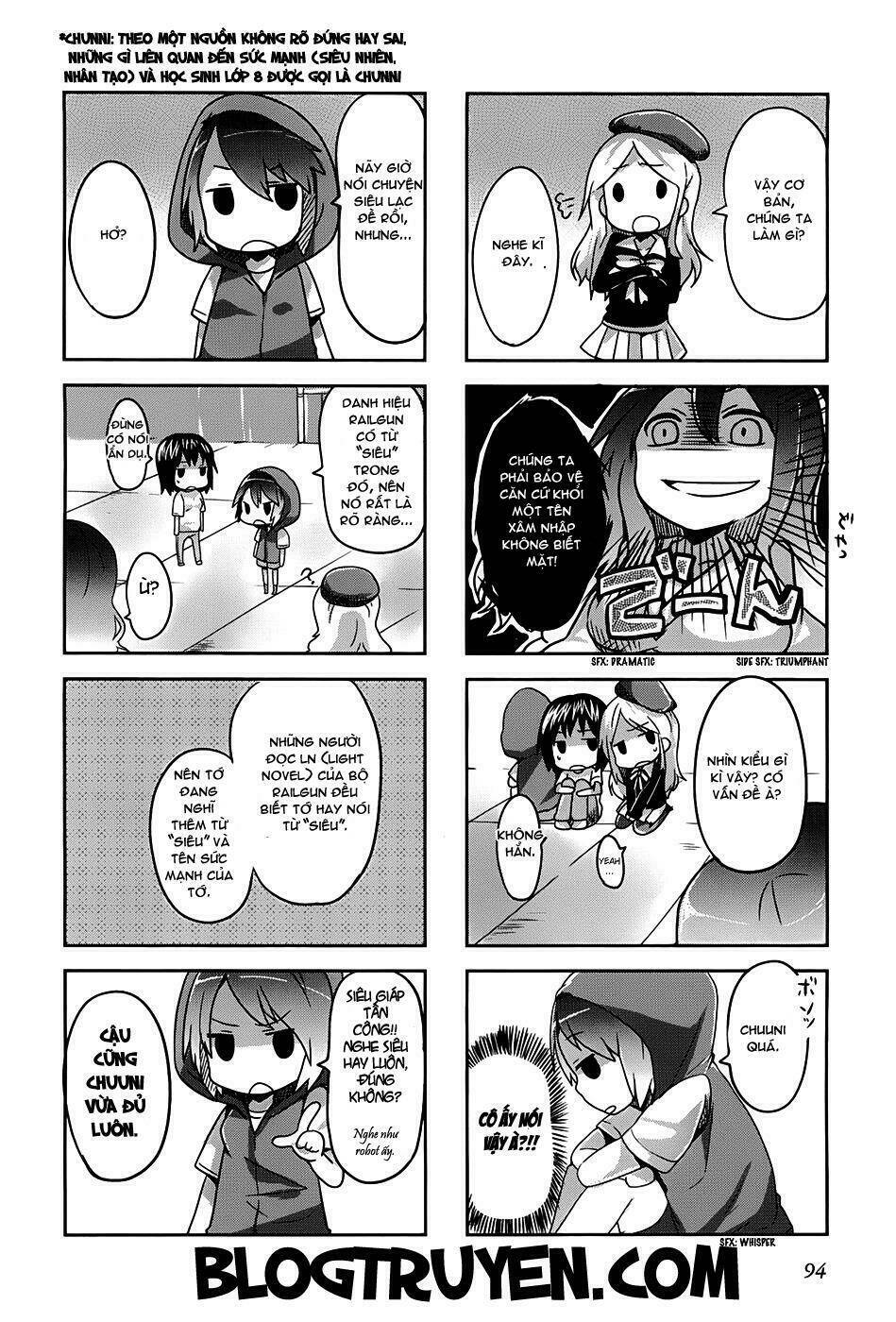 Tsuki No Umareru Yoru Chapter 12 - Trang 2