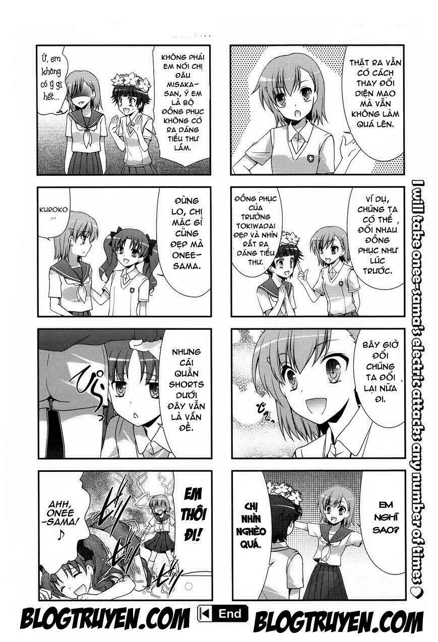 Tsuki No Umareru Yoru Chapter 19 - Trang 2
