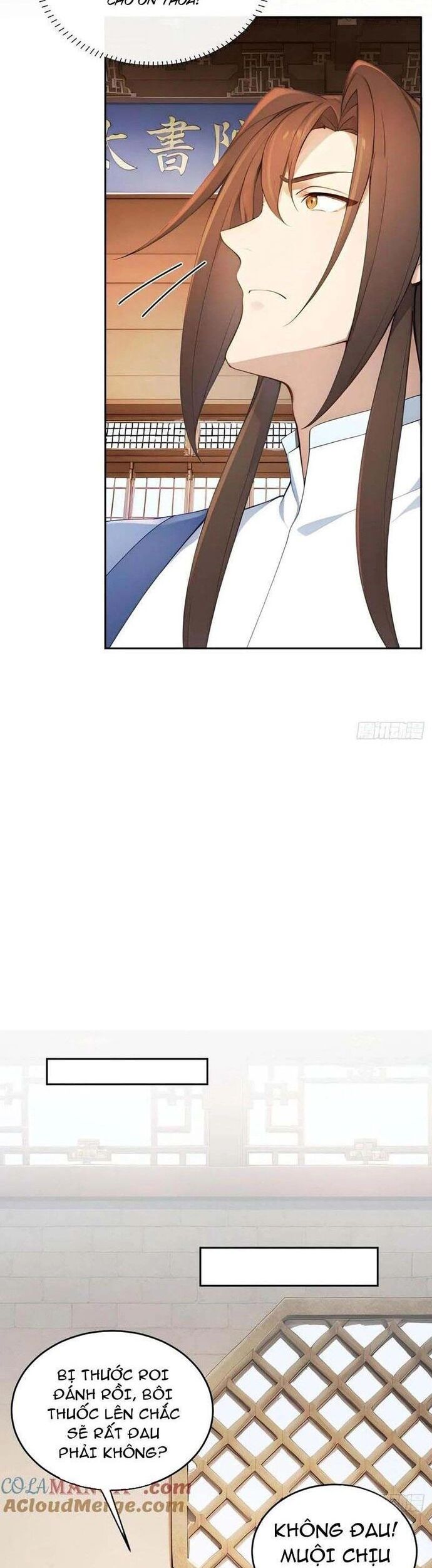 Trở Lại Cổ Đại Làm Hoàng Đế Chapter 59 - Trang 2