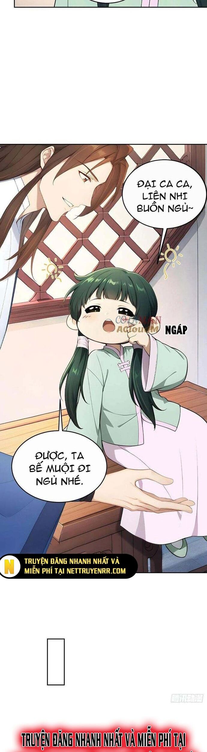 Trở Lại Cổ Đại Làm Hoàng Đế Chapter 59 - Trang 2