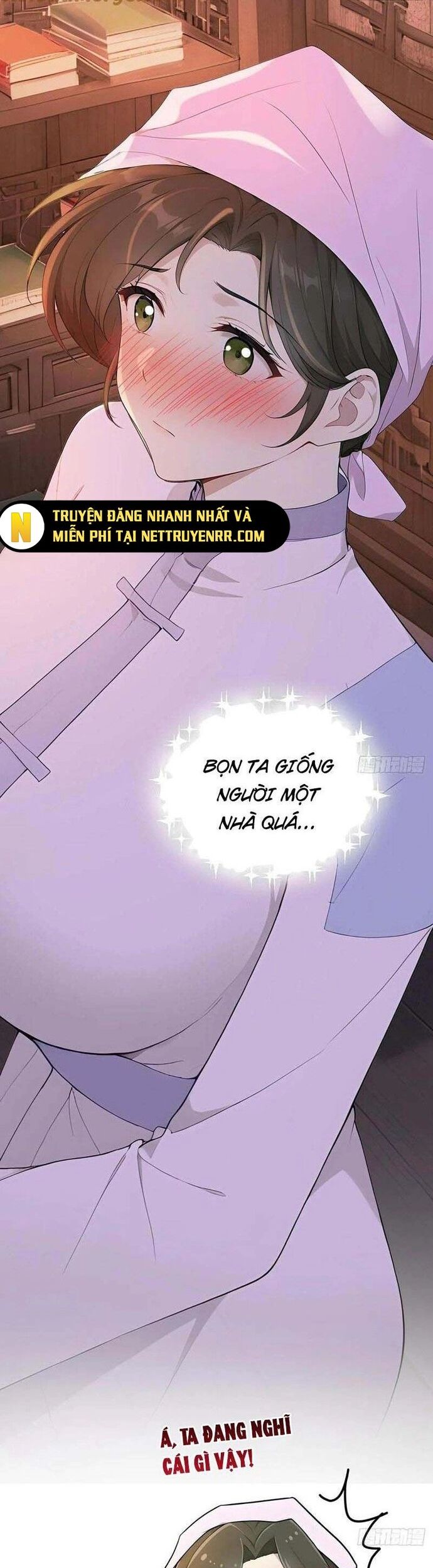 Trở Lại Cổ Đại Làm Hoàng Đế Chapter 59 - Trang 2