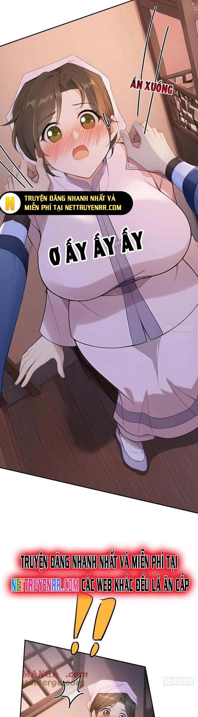 Trở Lại Cổ Đại Làm Hoàng Đế Chapter 59 - Trang 2