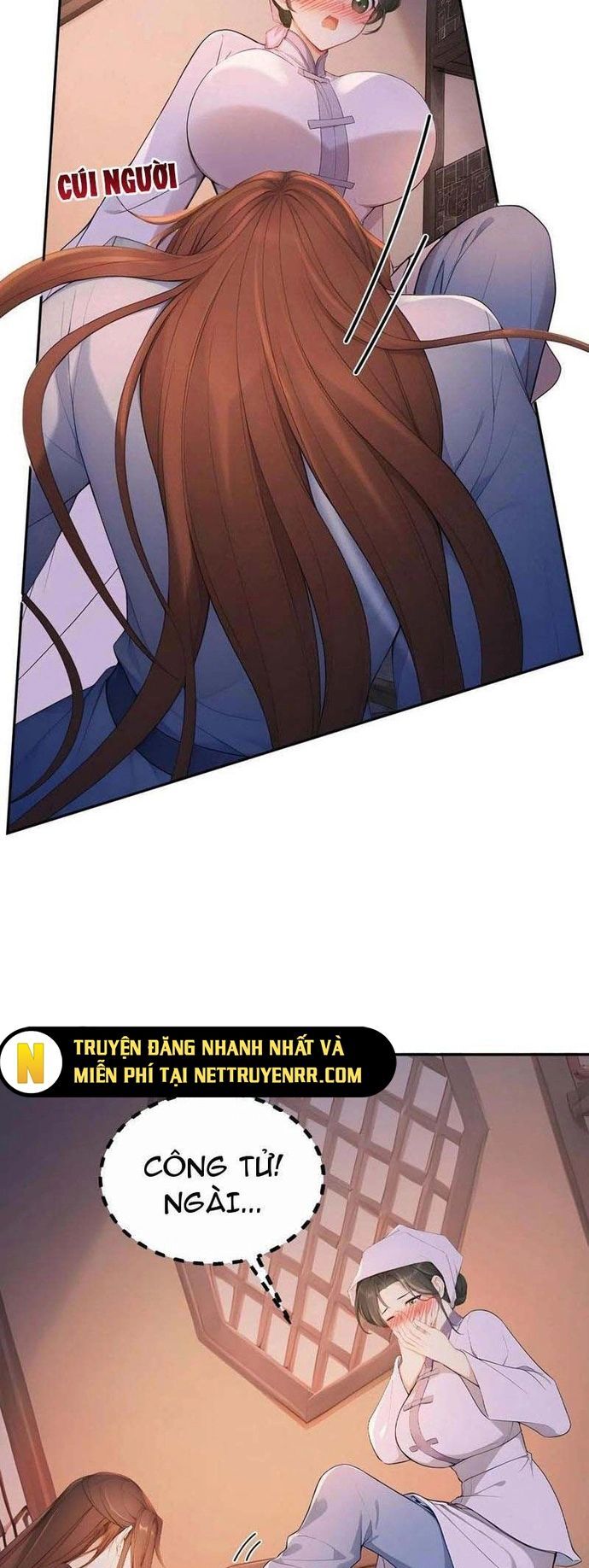 Trở Lại Cổ Đại Làm Hoàng Đế Chapter 59 - Trang 2